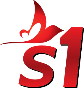 S1 Security & Automation logo